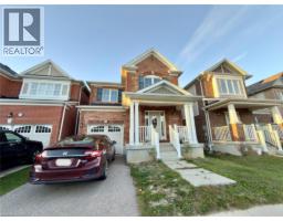 386 GROVEHILL Crescent Unit# Main floor 336 - Trussler