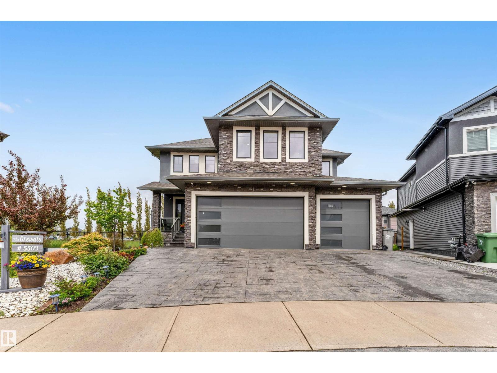 5503 POIRIER WY, beaumont, Alberta