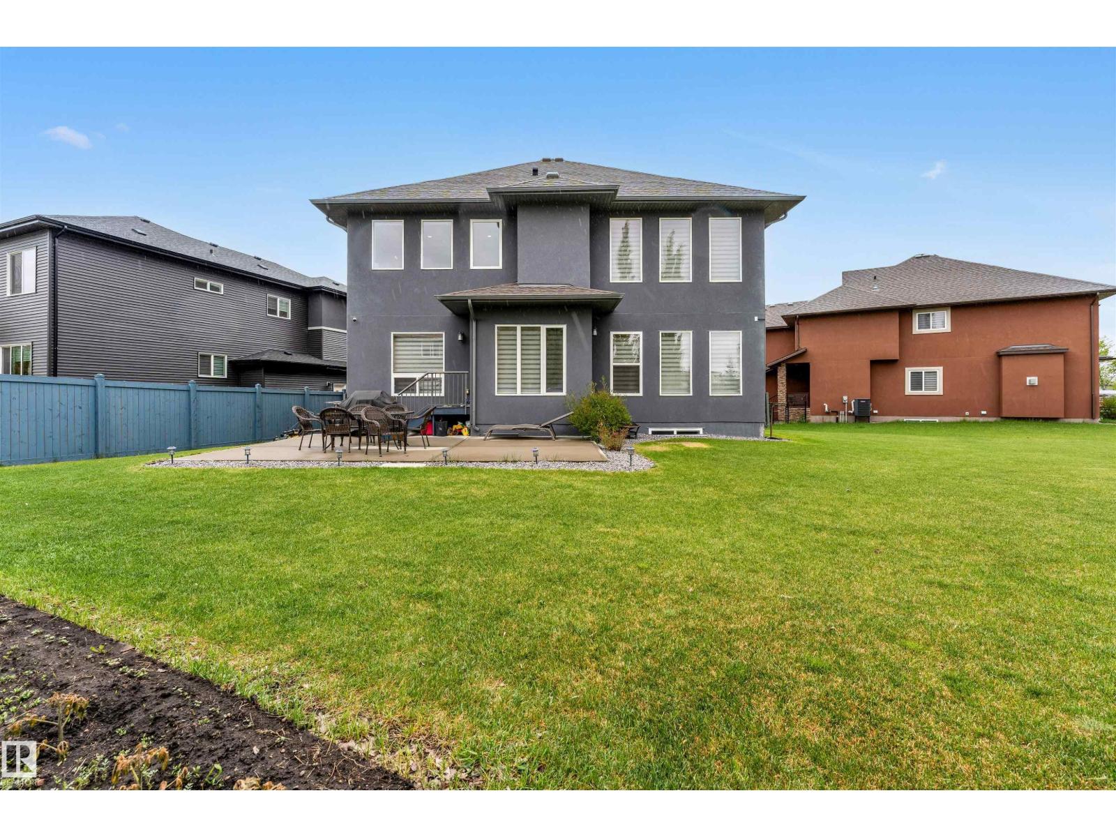 5503 Poirier Wy, Beaumont, Alberta  T4X 2B4 - Photo 4 - E4462430