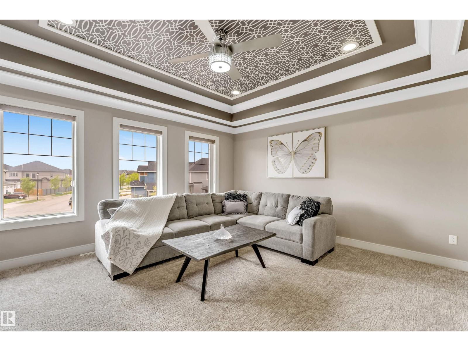5503 Poirier Wy, Beaumont, Alberta  T4X 2B4 - Photo 40 - E4462430