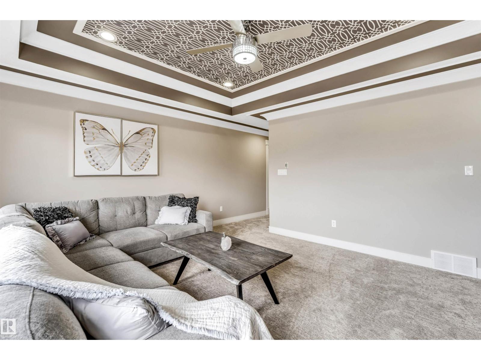5503 Poirier Wy, Beaumont, Alberta  T4X 2B4 - Photo 41 - E4462430