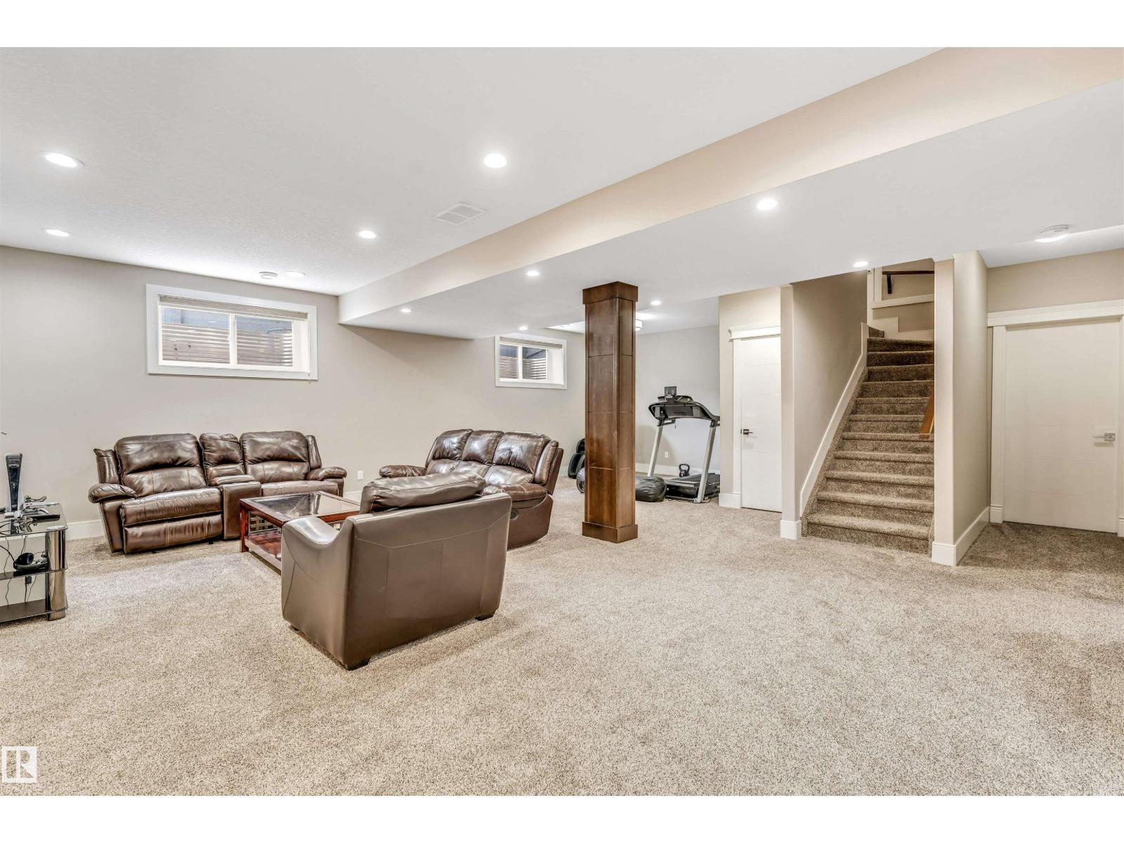 5503 Poirier Wy, Beaumont, Alberta  T4X 2B4 - Photo 62 - E4462430