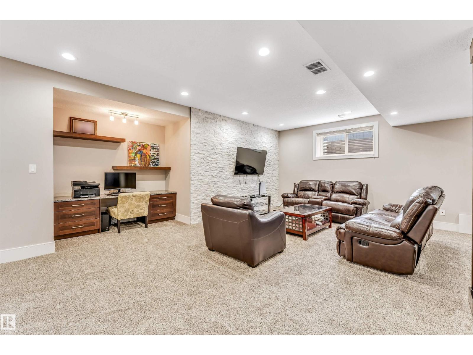 5503 Poirier Wy, Beaumont, Alberta  T4X 2B4 - Photo 63 - E4462430