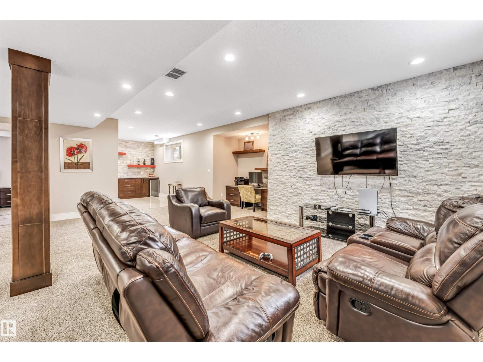 5503 Poirier Wy, Beaumont, Alberta  T4X 2B4 - Photo 64 - E4462430