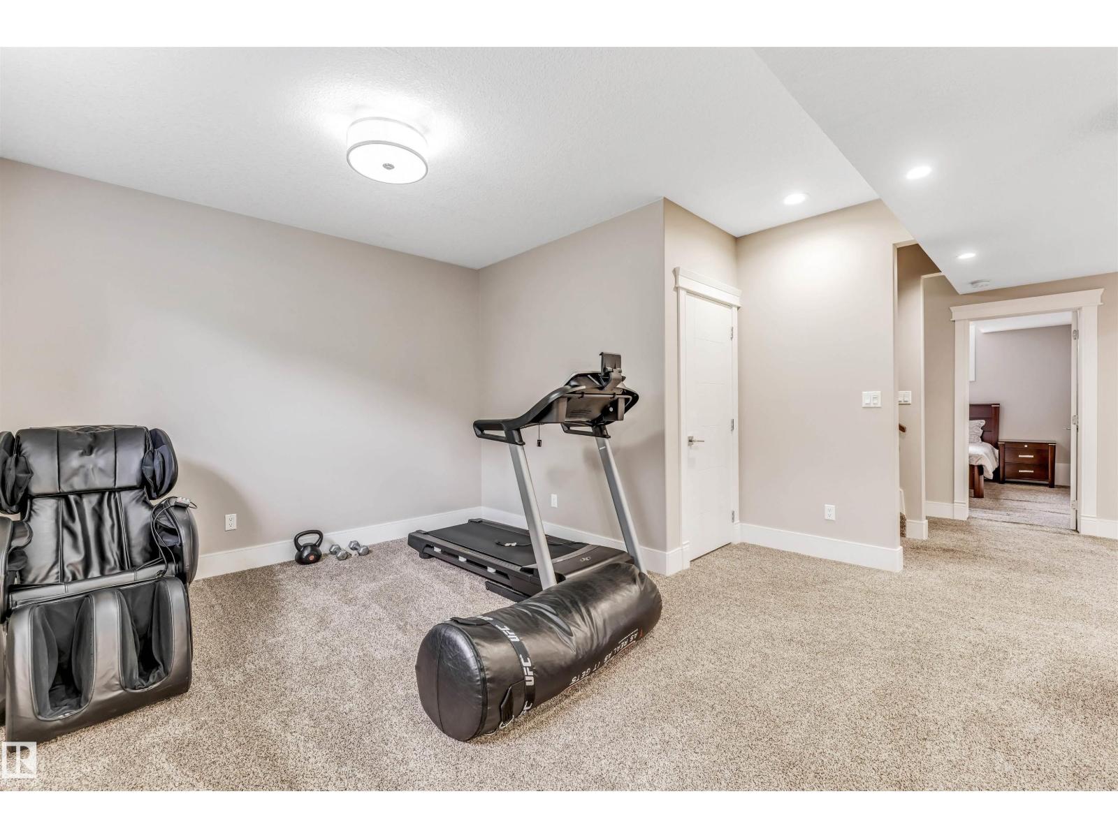 5503 Poirier Wy, Beaumont, Alberta  T4X 2B4 - Photo 65 - E4462430
