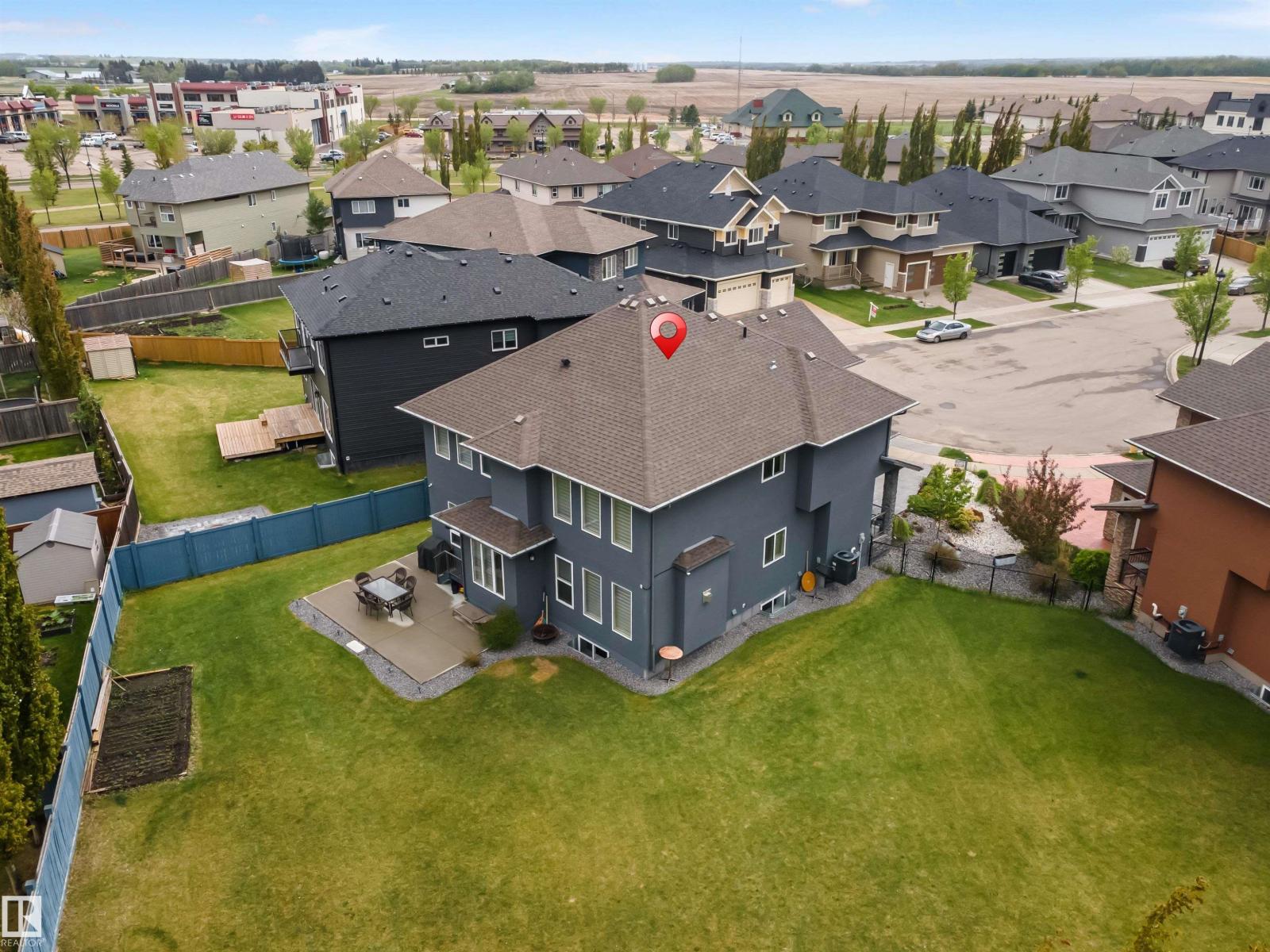 5503 Poirier Wy, Beaumont, Alberta  T4X 2B4 - Photo 9 - E4462430