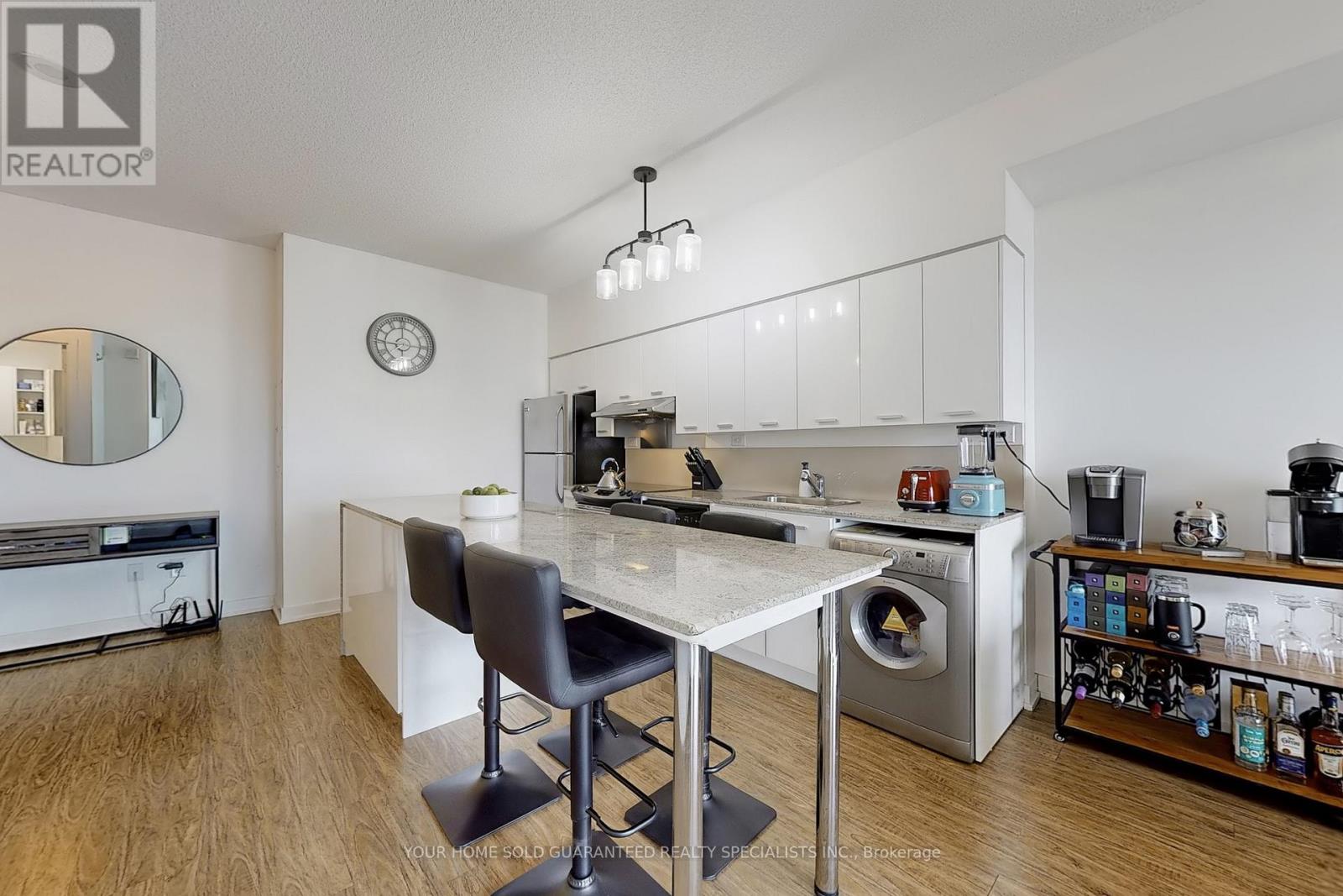 1907 - 33 Singer Court, Toronto, Ontario  M2K 0B4 - Photo 10 - C12467303