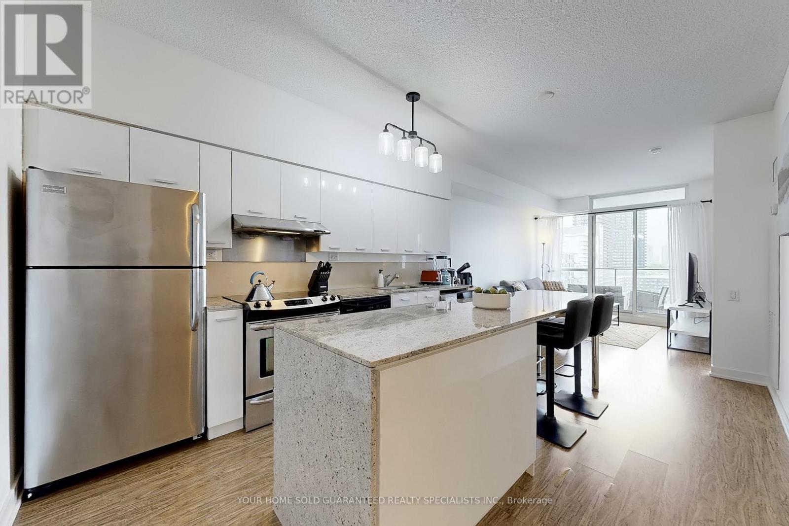 1907 - 33 Singer Court, Toronto, Ontario  M2K 0B4 - Photo 11 - C12467303
