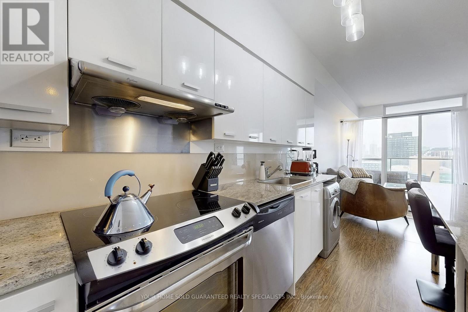 1907 - 33 Singer Court, Toronto, Ontario  M2K 0B4 - Photo 13 - C12467303