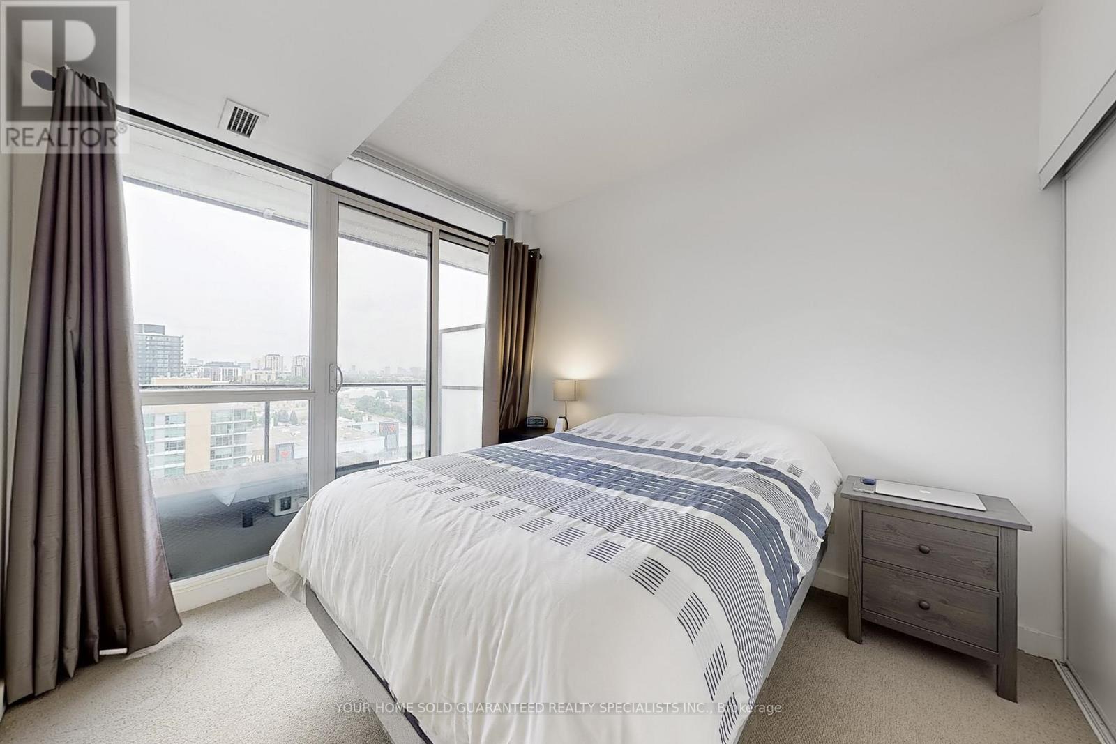 1907 - 33 Singer Court, Toronto, Ontario  M2K 0B4 - Photo 15 - C12467303