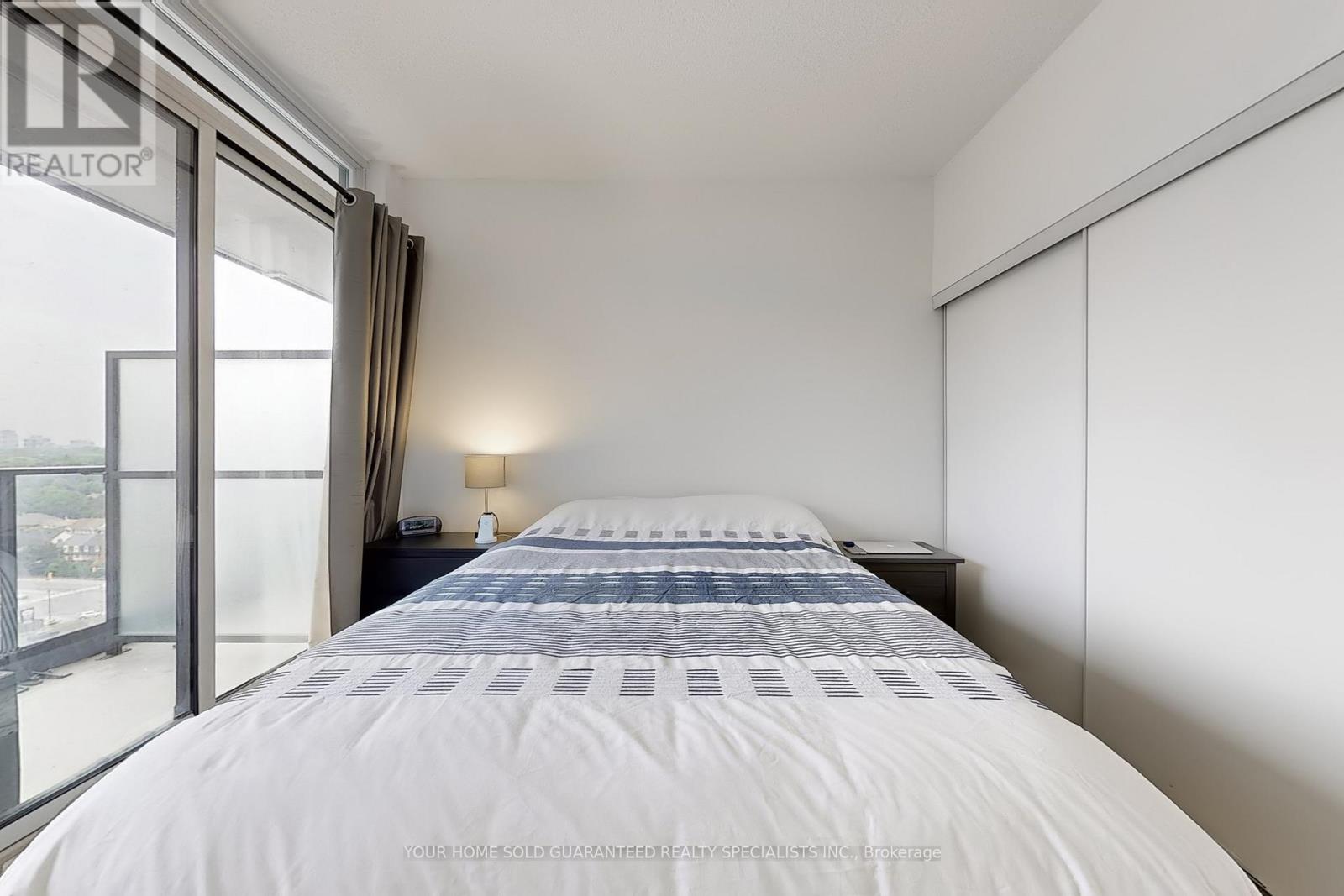 1907 - 33 Singer Court, Toronto, Ontario  M2K 0B4 - Photo 16 - C12467303