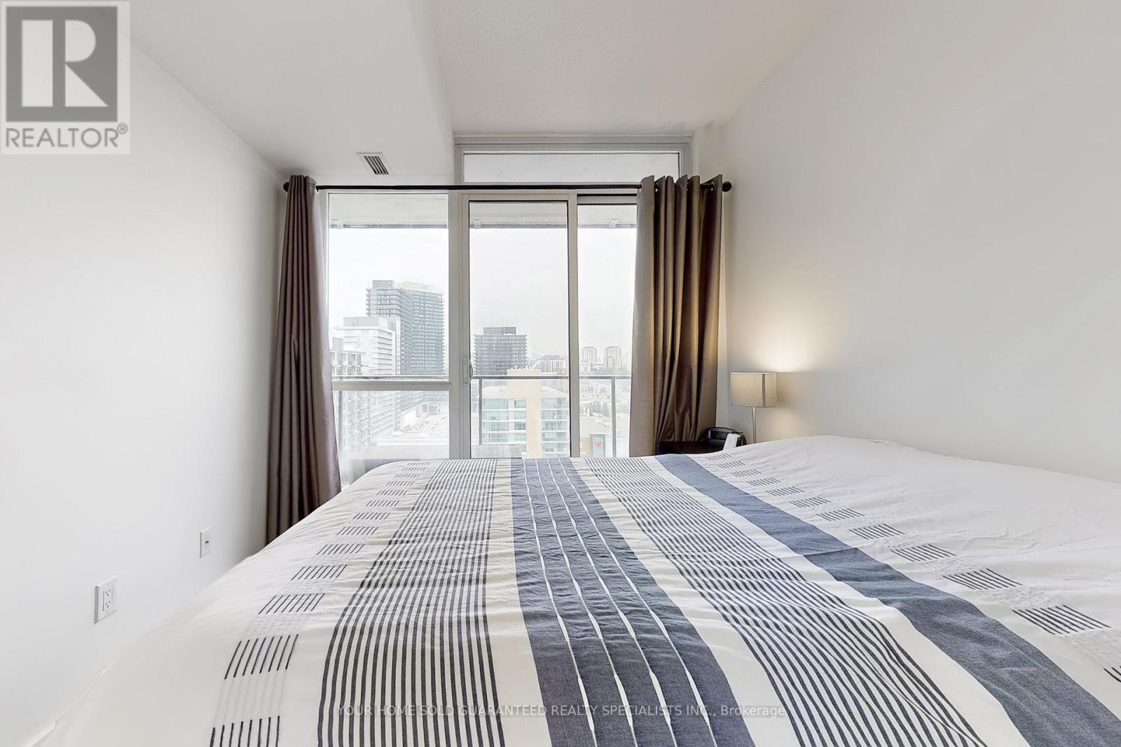 1907 - 33 Singer Court, Toronto, Ontario  M2K 0B4 - Photo 18 - C12467303