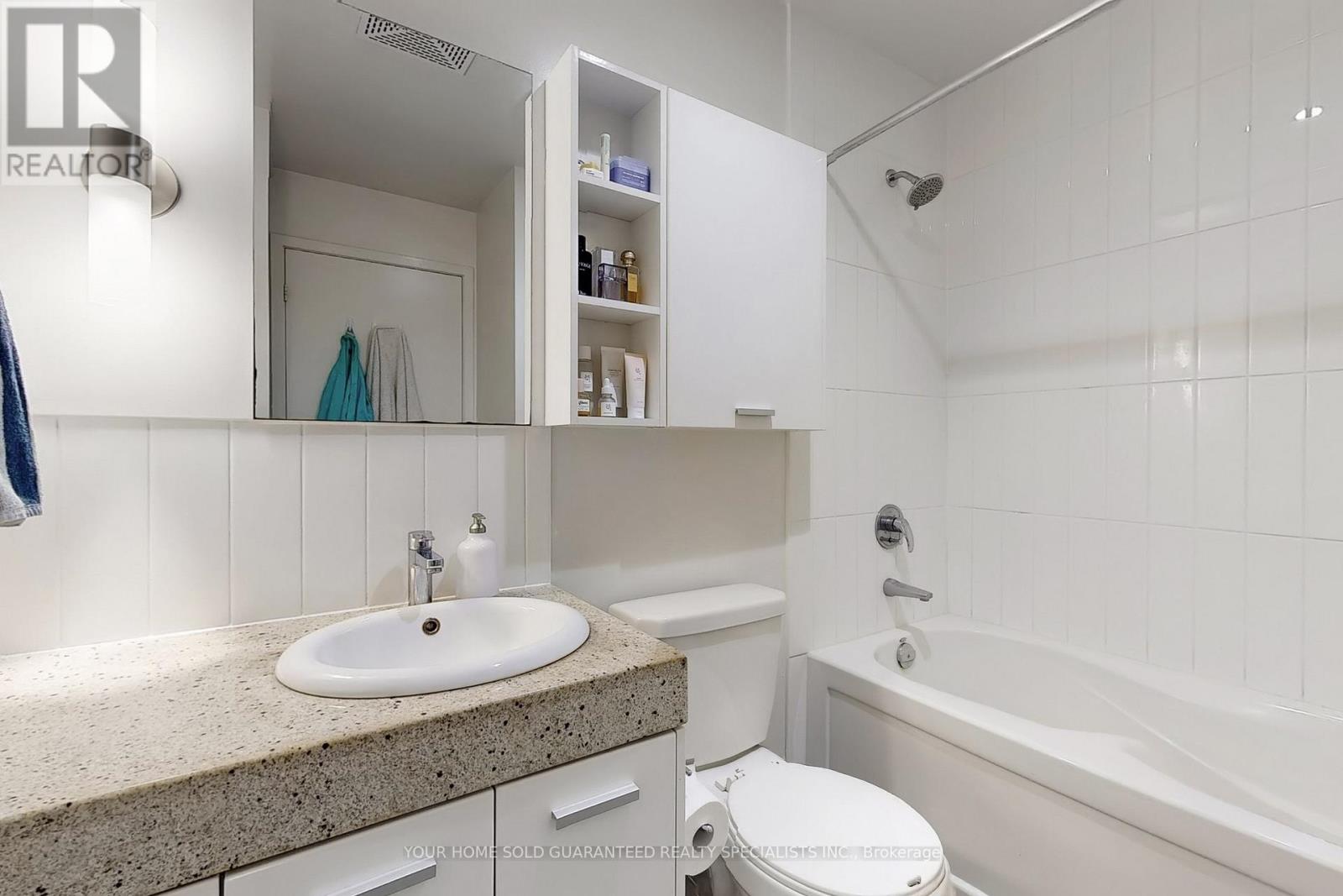 1907 - 33 Singer Court, Toronto, Ontario  M2K 0B4 - Photo 19 - C12467303