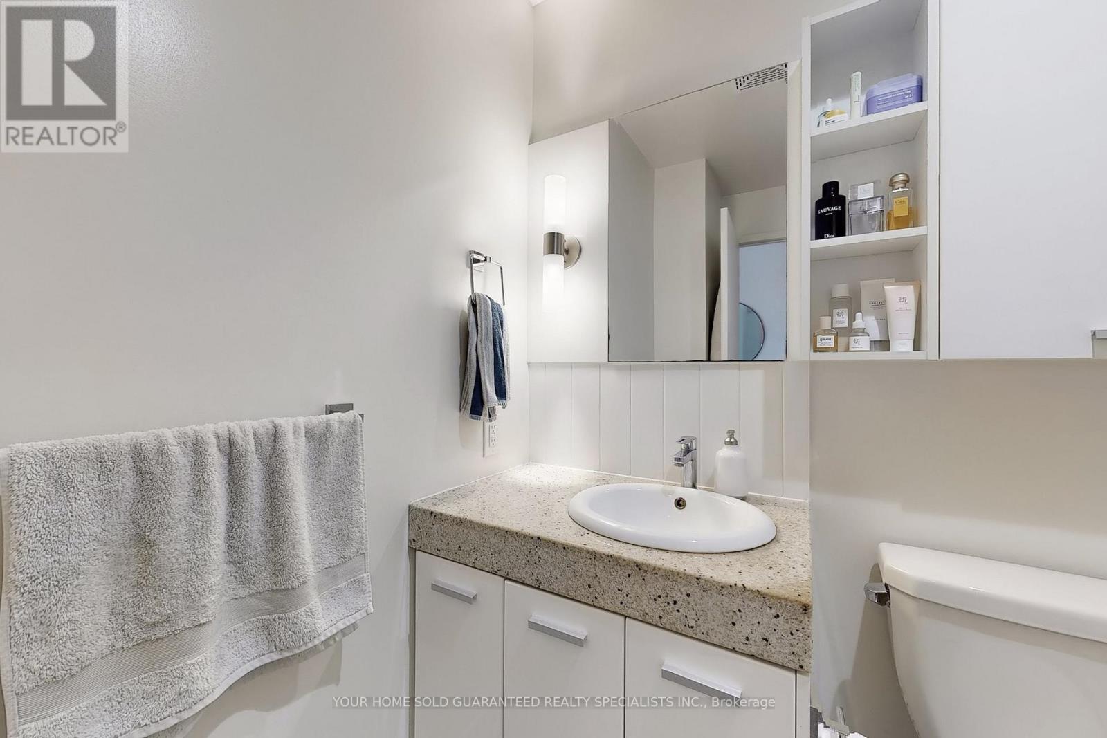 1907 - 33 Singer Court, Toronto, Ontario  M2K 0B4 - Photo 21 - C12467303