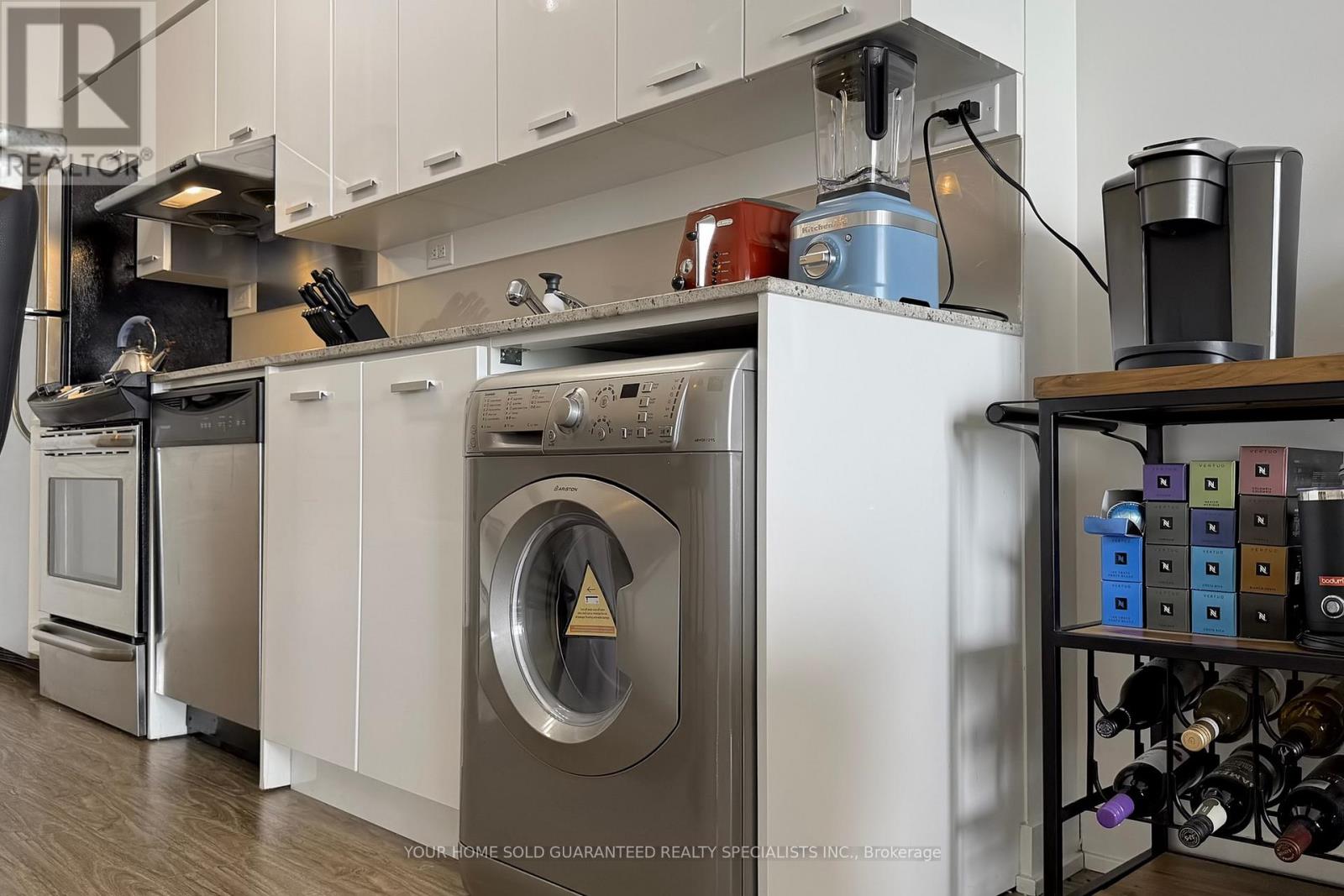 1907 - 33 Singer Court, Toronto, Ontario  M2K 0B4 - Photo 22 - C12467303