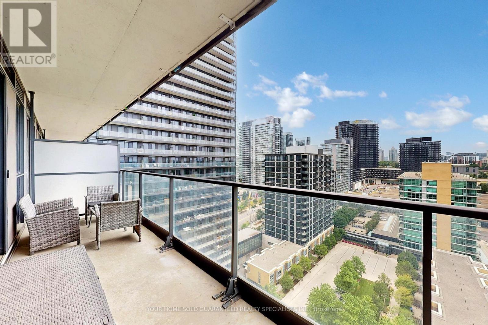 1907 - 33 Singer Court, Toronto, Ontario  M2K 0B4 - Photo 23 - C12467303