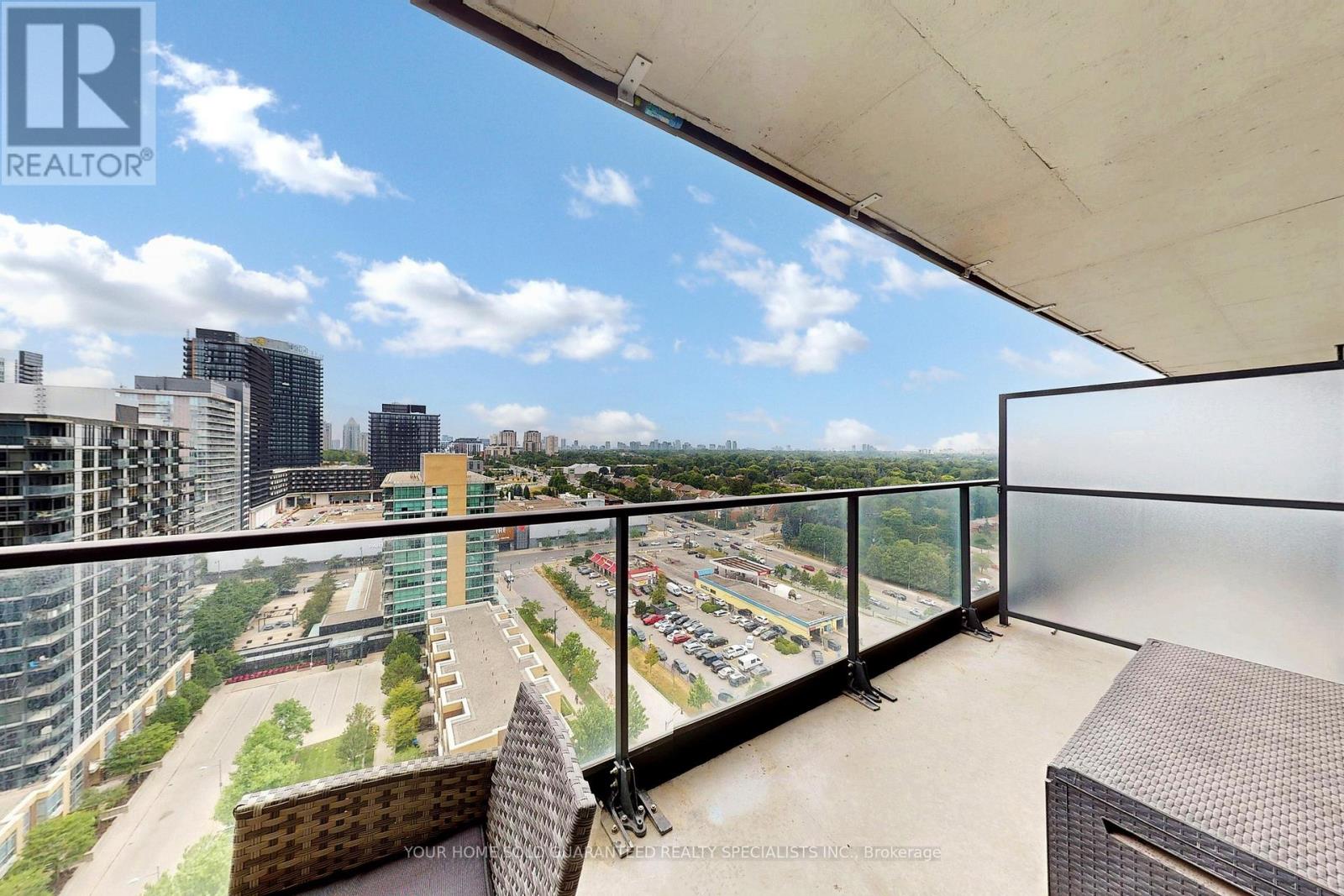 1907 - 33 Singer Court, Toronto, Ontario  M2K 0B4 - Photo 24 - C12467303