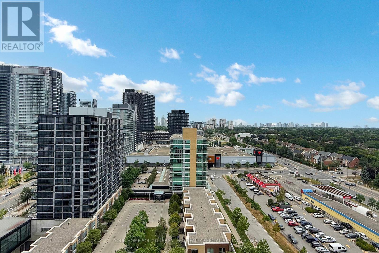 1907 - 33 Singer Court, Toronto, Ontario  M2K 0B4 - Photo 26 - C12467303