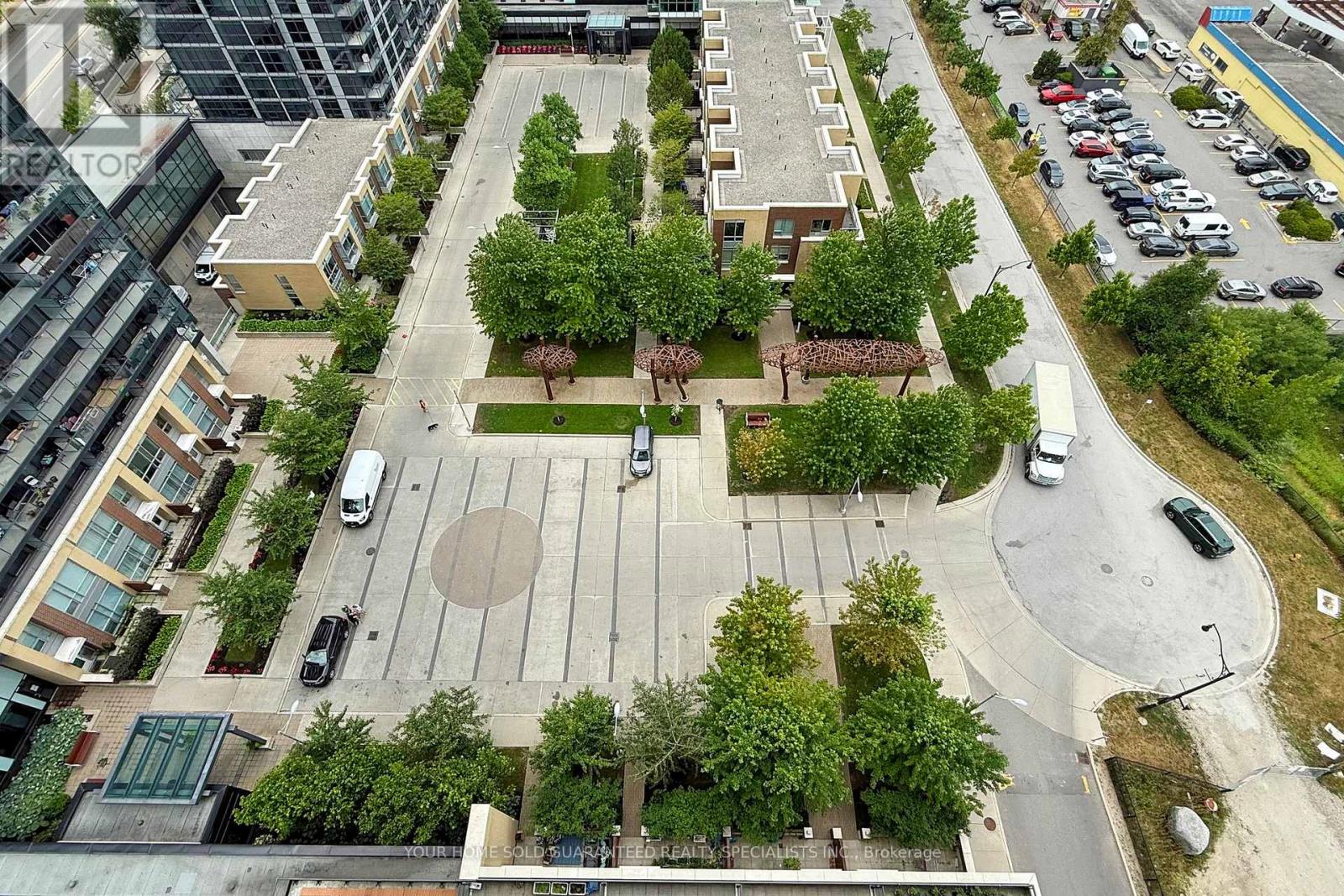 1907 - 33 Singer Court, Toronto, Ontario  M2K 0B4 - Photo 27 - C12467303