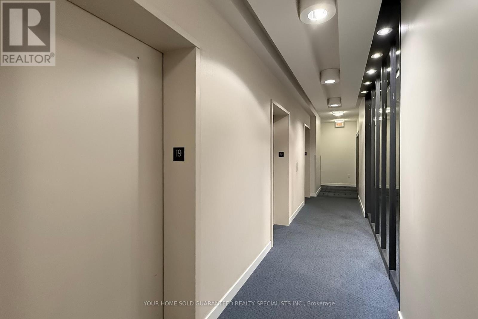 1907 - 33 Singer Court, Toronto, Ontario  M2K 0B4 - Photo 28 - C12467303