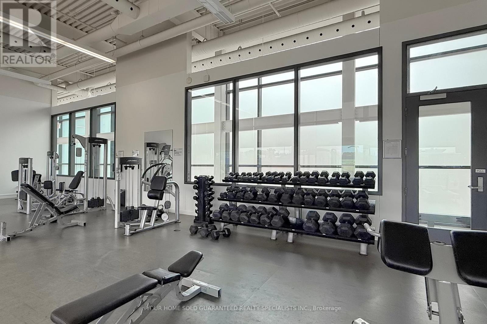 1907 - 33 Singer Court, Toronto, Ontario  M2K 0B4 - Photo 34 - C12467303