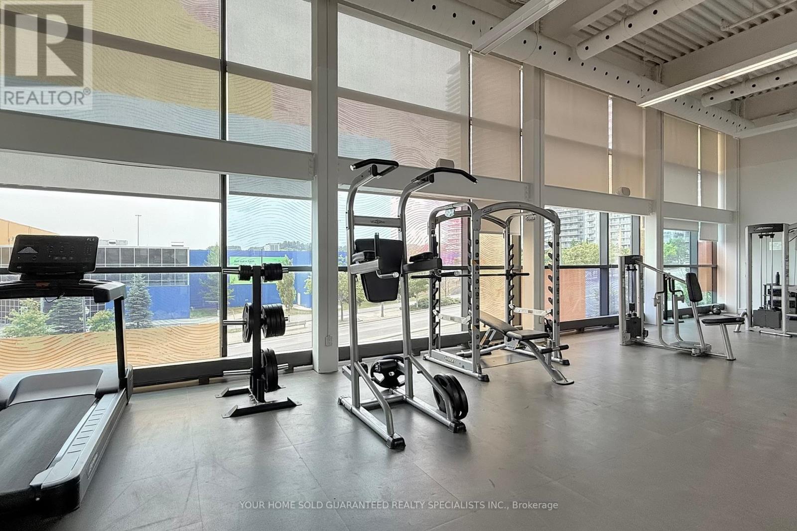 1907 - 33 Singer Court, Toronto, Ontario  M2K 0B4 - Photo 35 - C12467303