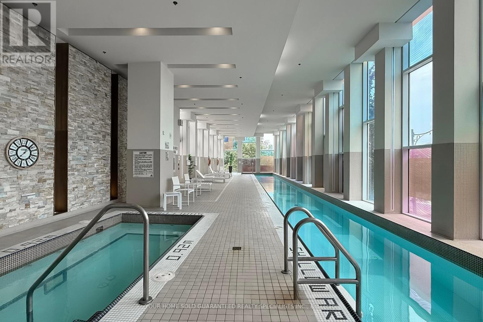 1907 - 33 Singer Court, Toronto, Ontario  M2K 0B4 - Photo 37 - C12467303