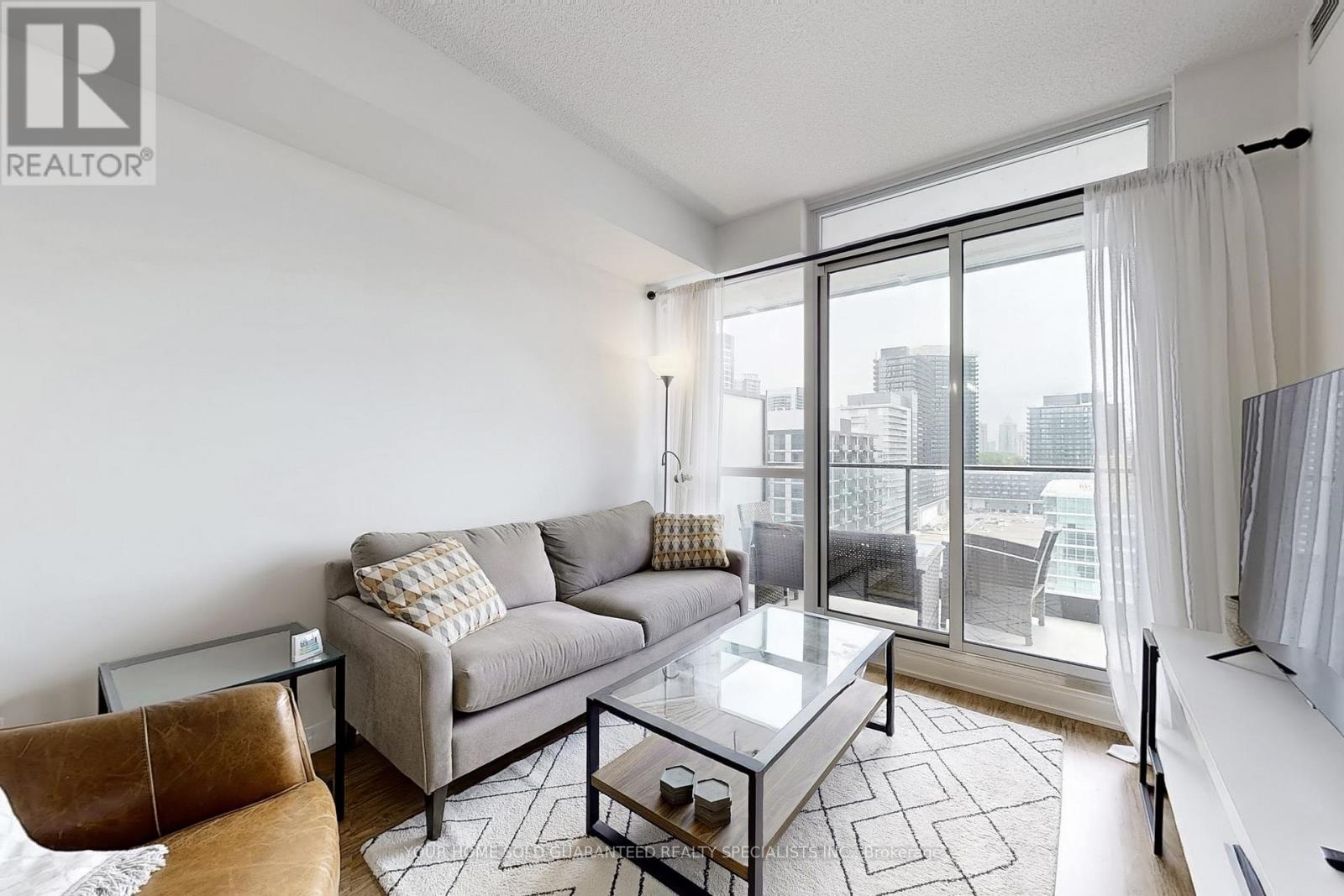 1907 - 33 Singer Court, Toronto, Ontario  M2K 0B4 - Photo 4 - C12467303