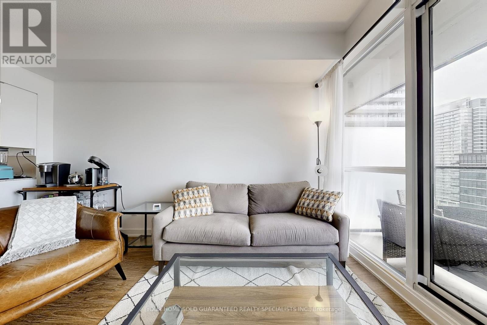 1907 - 33 Singer Court, Toronto, Ontario  M2K 0B4 - Photo 7 - C12467303