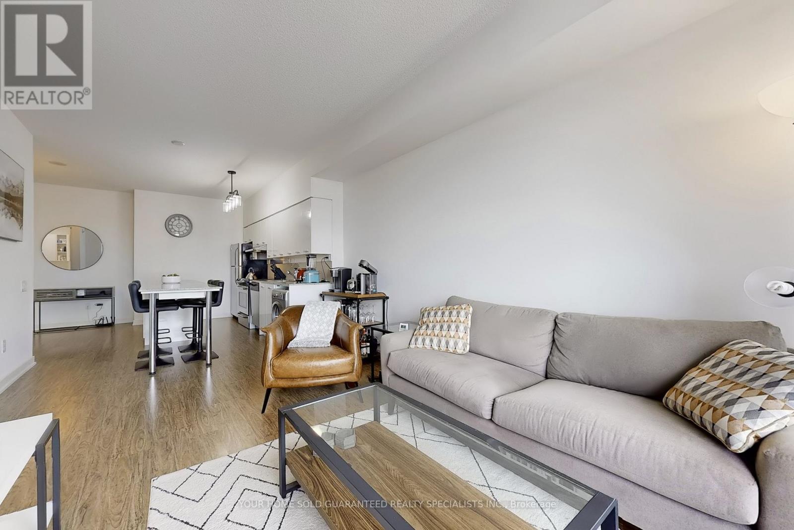 1907 - 33 Singer Court, Toronto, Ontario  M2K 0B4 - Photo 8 - C12467303