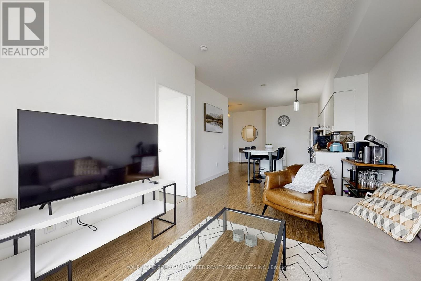 1907 - 33 Singer Court, Toronto, Ontario  M2K 0B4 - Photo 9 - C12467303