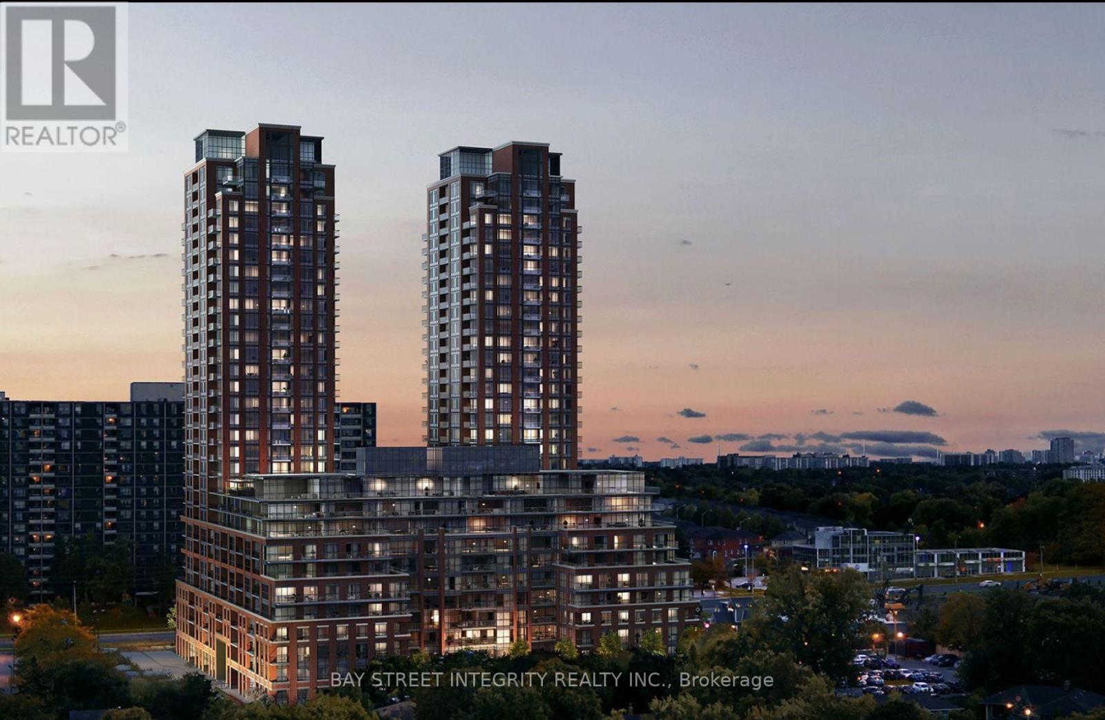 710 - 3260 SHEPPARD AVENUE E, Toronto, Ontario