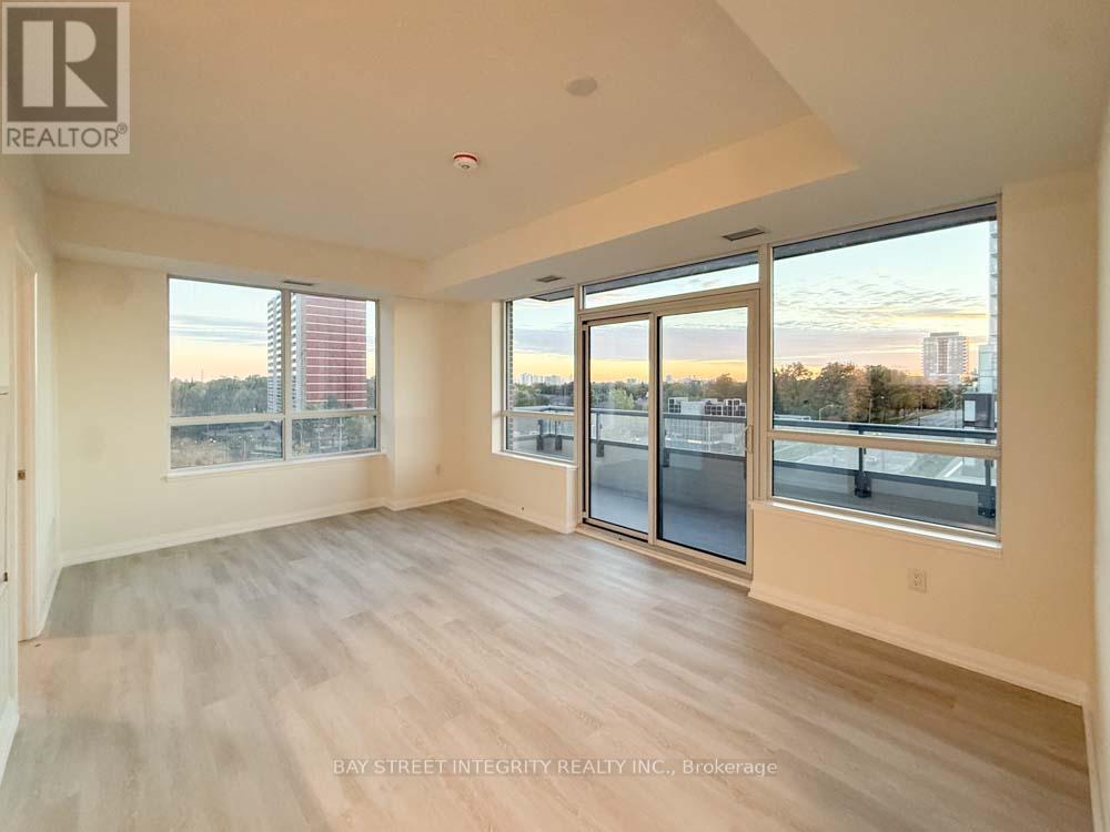 710 - 3260 Sheppard Avenue E, Toronto, Ontario  M1T 3K3 - Photo 2 - E12467299