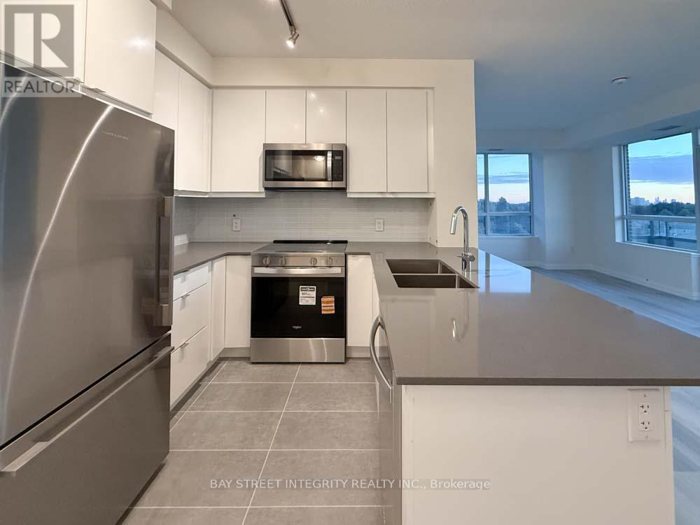 710 - 3260 Sheppard Avenue E, Toronto, Ontario  M1T 3K3 - Photo 4 - E12467299
