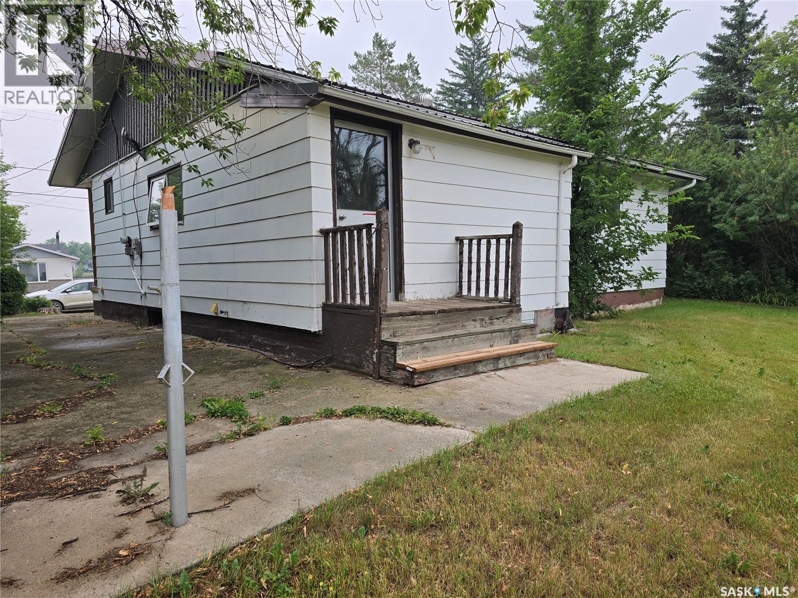 707 Poplar Street, Wolseley, Saskatchewan  S0G 5H0 - Photo 3 - SK021061