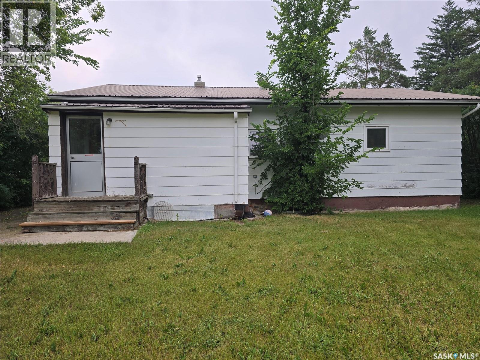 707 Poplar Street, Wolseley, Saskatchewan  S0G 5H0 - Photo 4 - SK021061