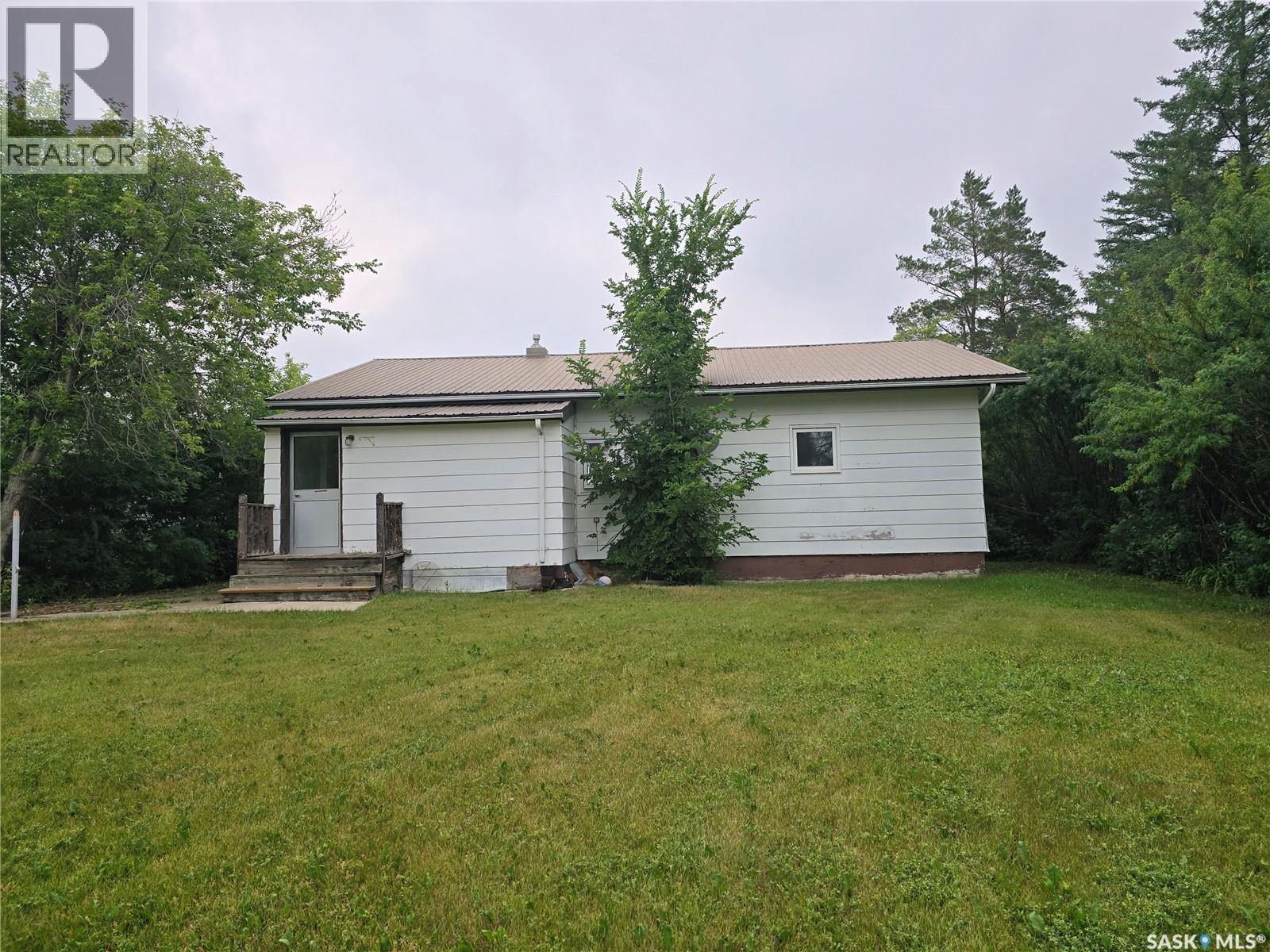 707 Poplar Street, Wolseley, Saskatchewan  S0G 5H0 - Photo 5 - SK021061