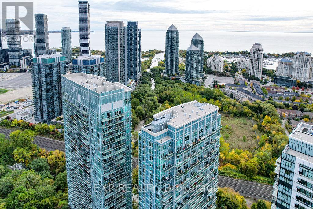 2304 - 155 Legion Road N, Toronto, Ontario  M8Y 0A7 - Photo 32 - W12464643