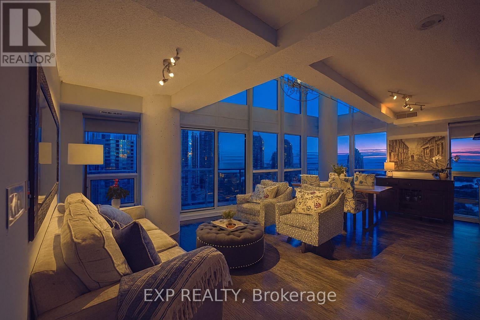 2304 - 155 Legion Road N, Toronto, Ontario  M8Y 0A7 - Photo 29 - W12464643