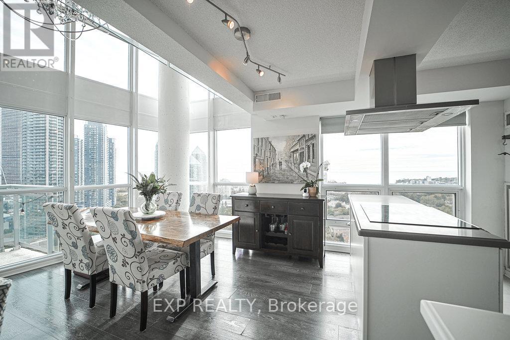 2304 - 155 Legion Road N, Toronto, Ontario  M8Y 0A7 - Photo 3 - W12464643