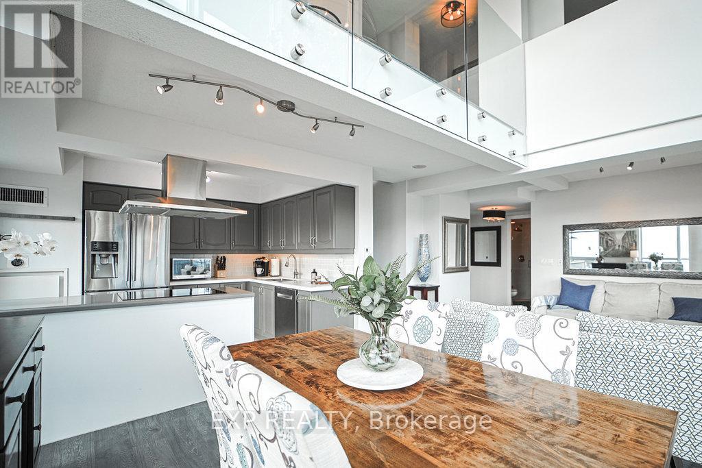 2304 - 155 Legion Road N, Toronto, Ontario  M8Y 0A7 - Photo 6 - W12464643