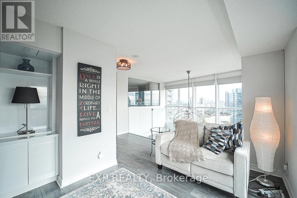 2304 - 155 Legion Road N, Toronto, Ontario  M8Y 0A7 - Photo 19 - W12464643