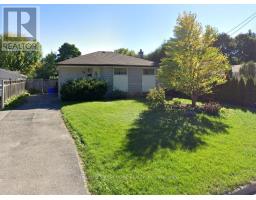 LOWER - 24 STODDART DRIVE