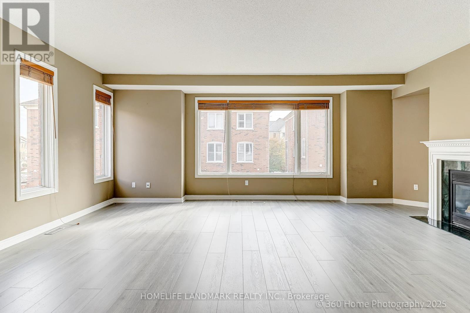 189 LEITCHCROFT CRESCENT, Markham, Ontario