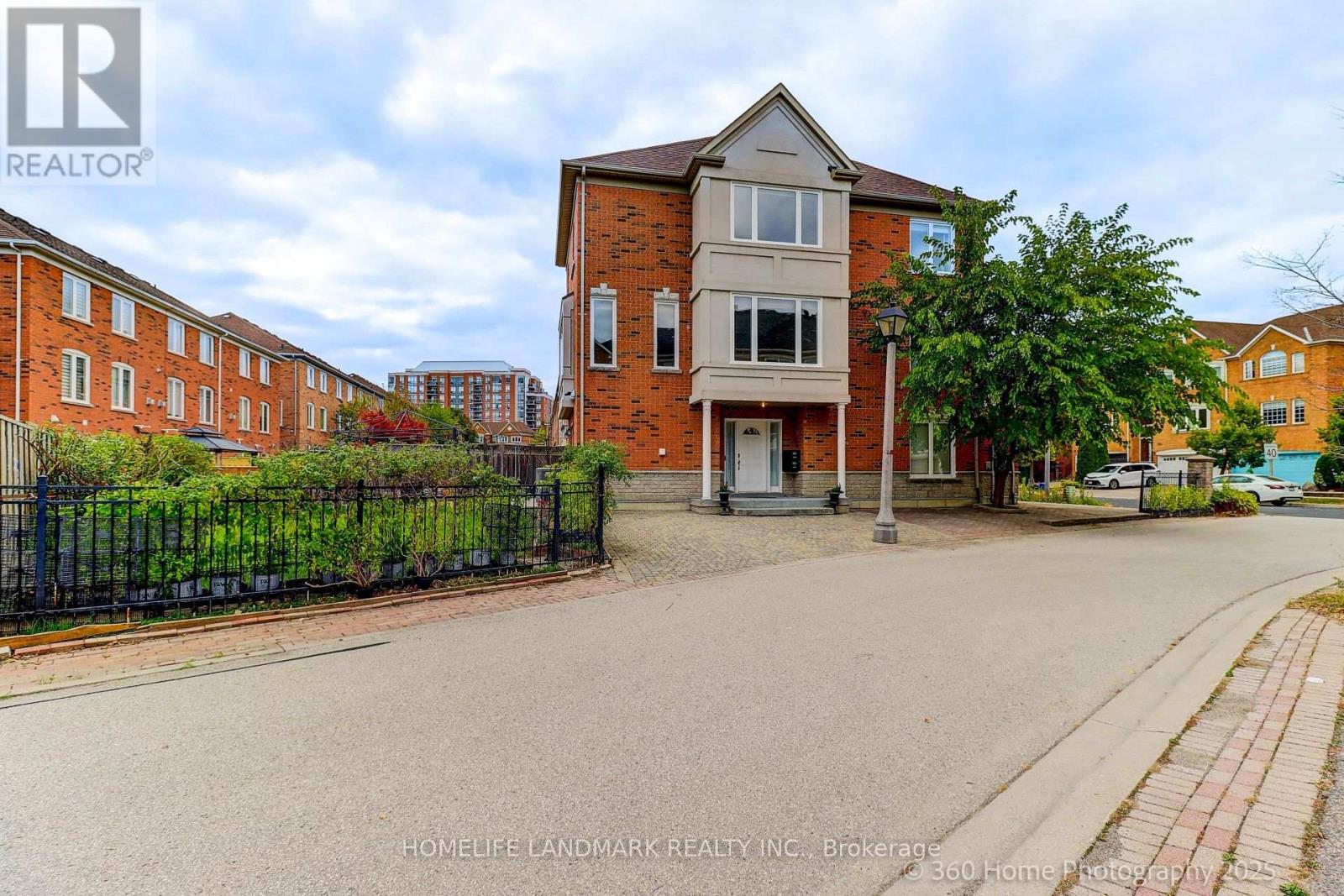 189 Leitchcroft Crescent, Markham, Ontario  L3T 7T5 - Photo 38 - N12467306