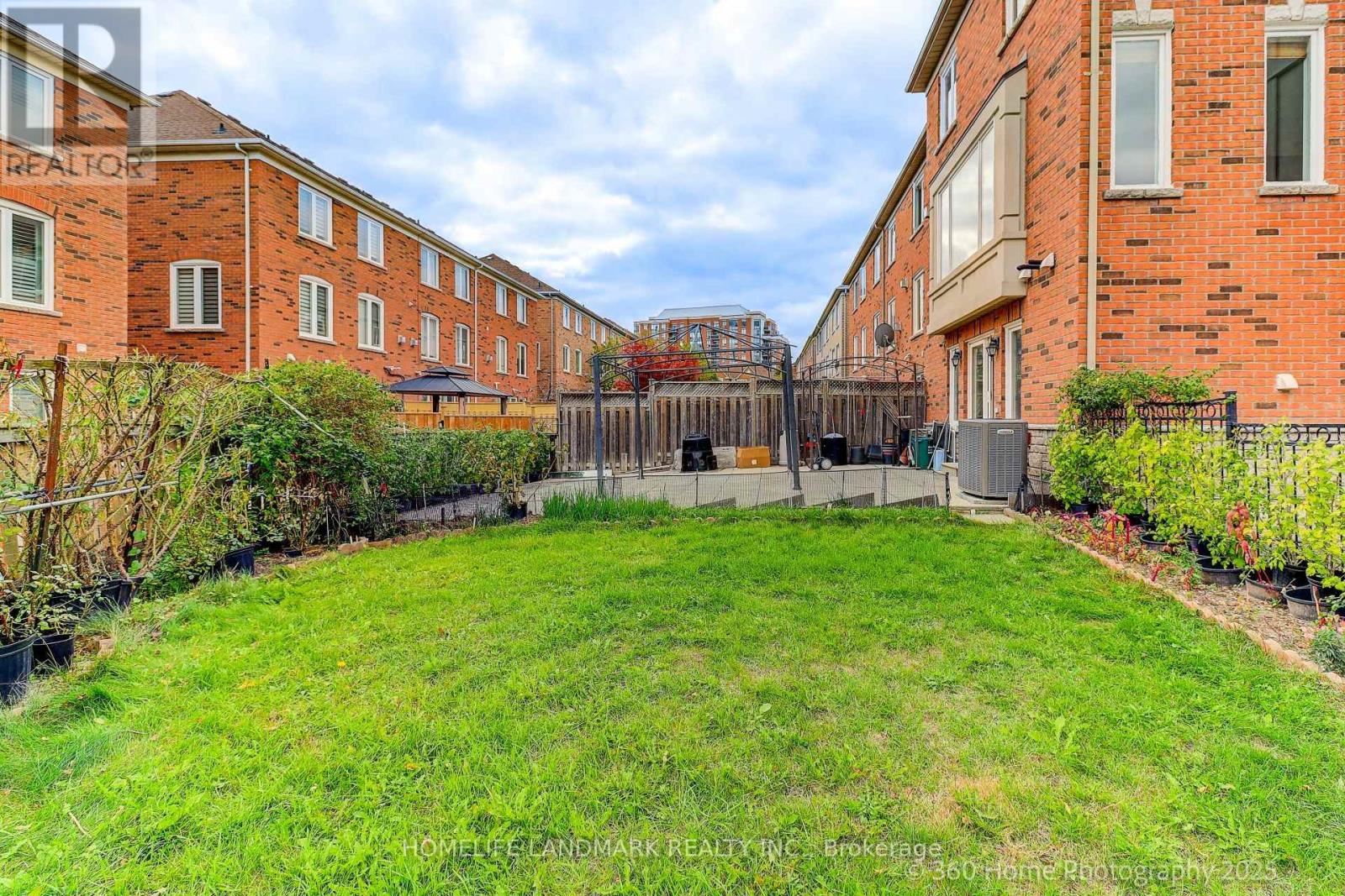 189 Leitchcroft Crescent, Markham, Ontario  L3T 7T5 - Photo 41 - N12467306