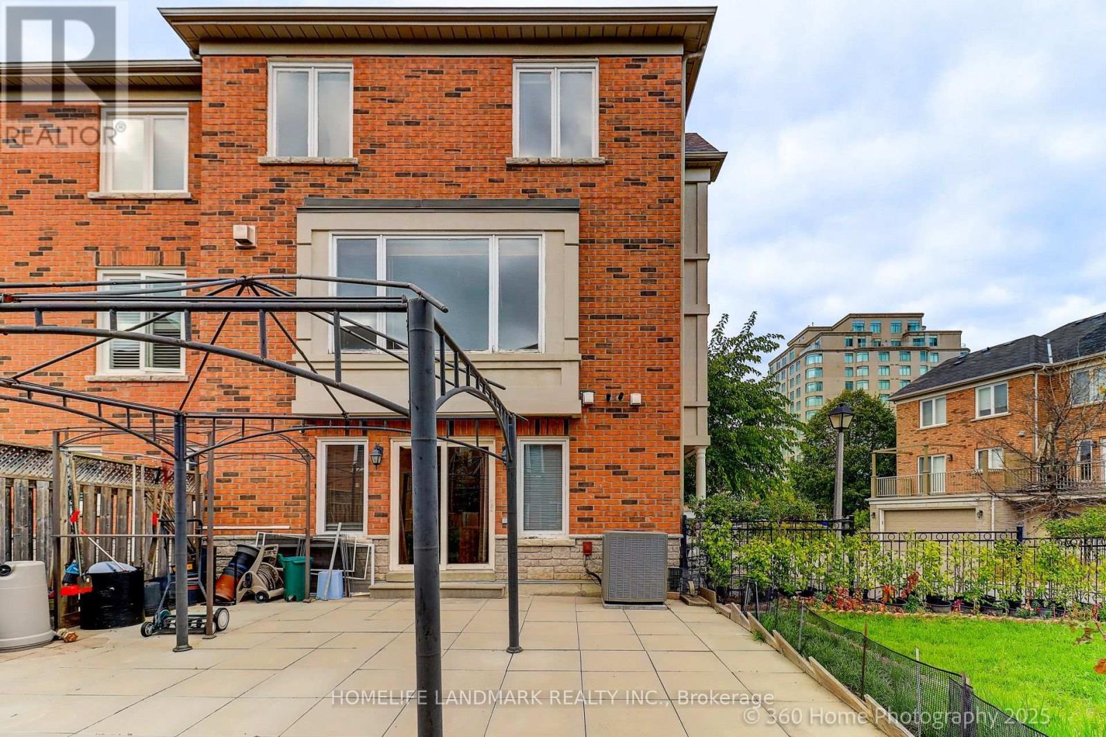 189 Leitchcroft Crescent, Markham, Ontario  L3T 7T5 - Photo 43 - N12467306