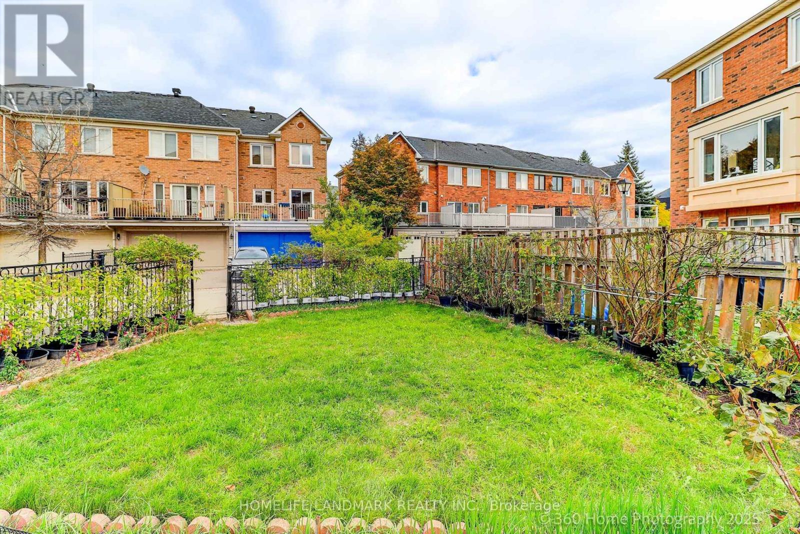 189 Leitchcroft Crescent, Markham, Ontario  L3T 7T5 - Photo 44 - N12467306