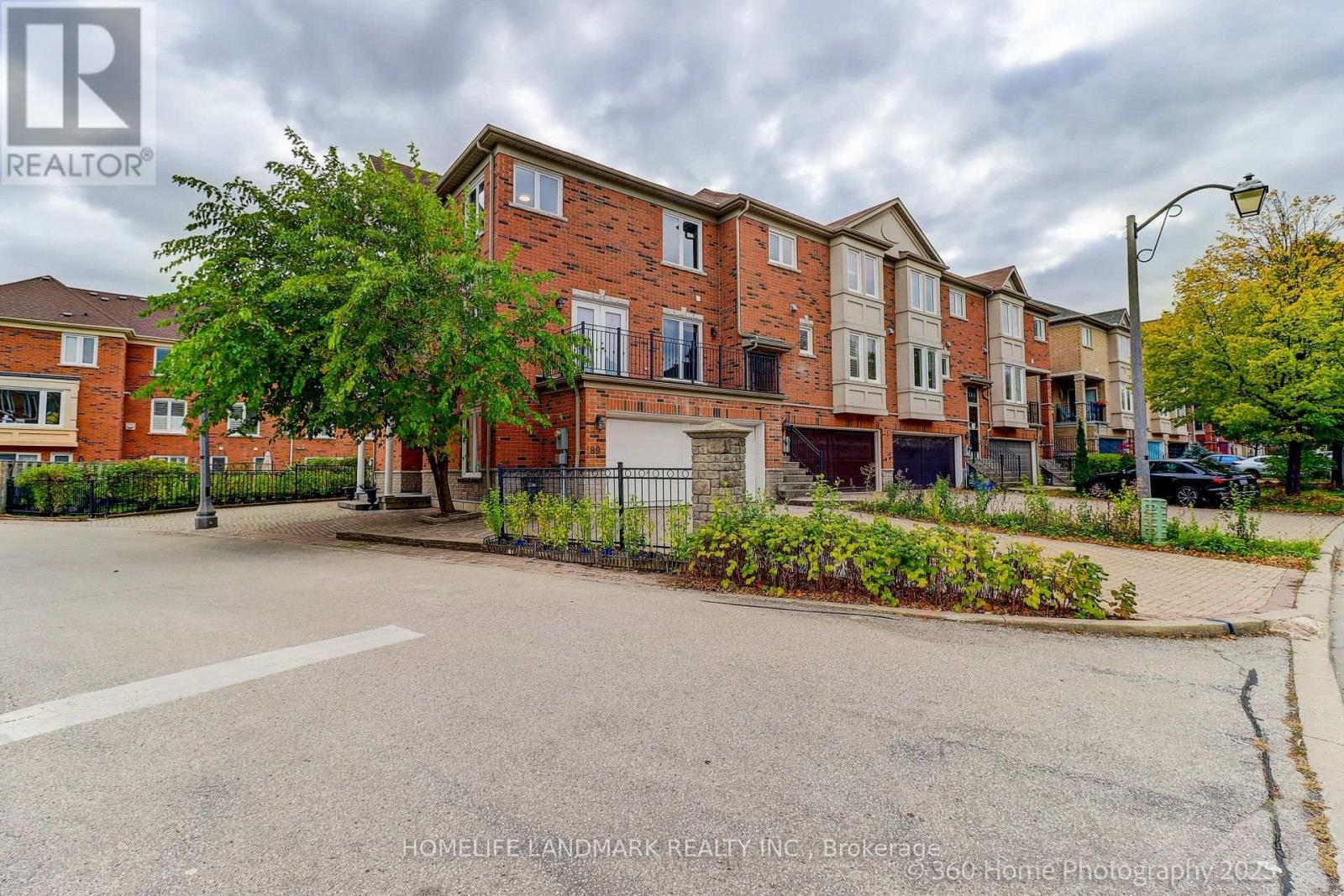 189 Leitchcroft Crescent, Markham, Ontario  L3T 7T5 - Photo 45 - N12467306