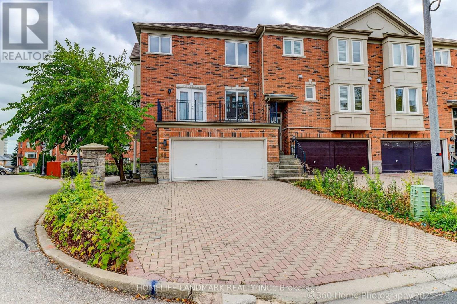 189 Leitchcroft Crescent, Markham, Ontario  L3T 7T5 - Photo 46 - N12467306